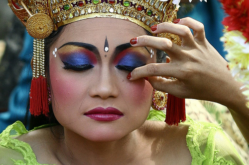 Jezebel Eyes