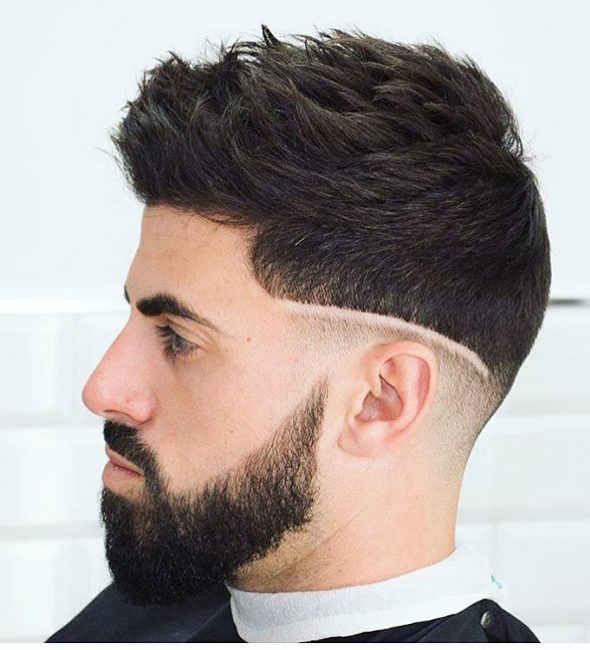 shape up