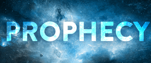 prophecy 2