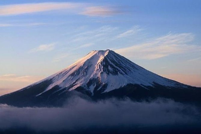 fuji
