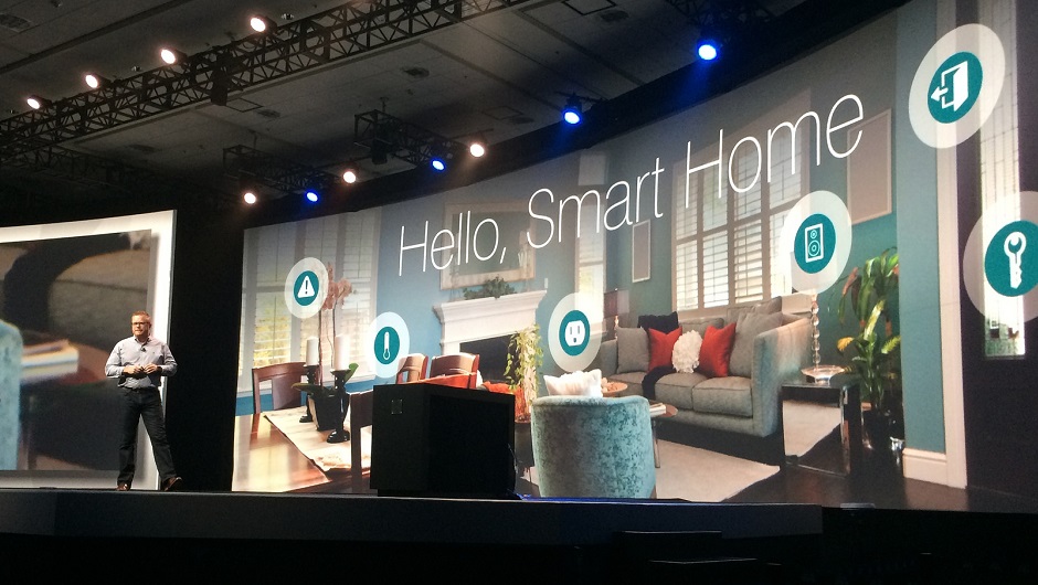 smart home 2