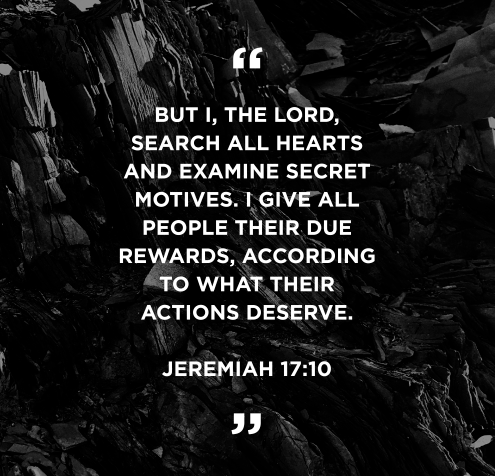 jeremiah 17