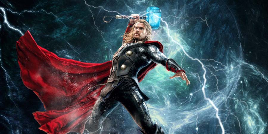 thor 2