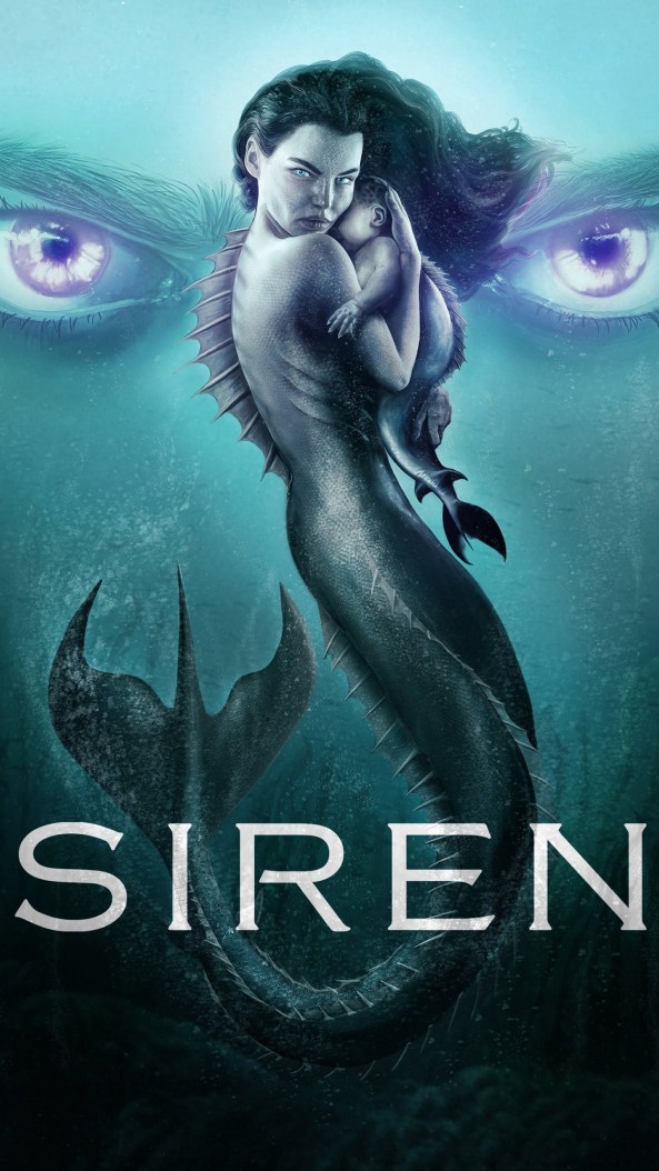 siren baby
