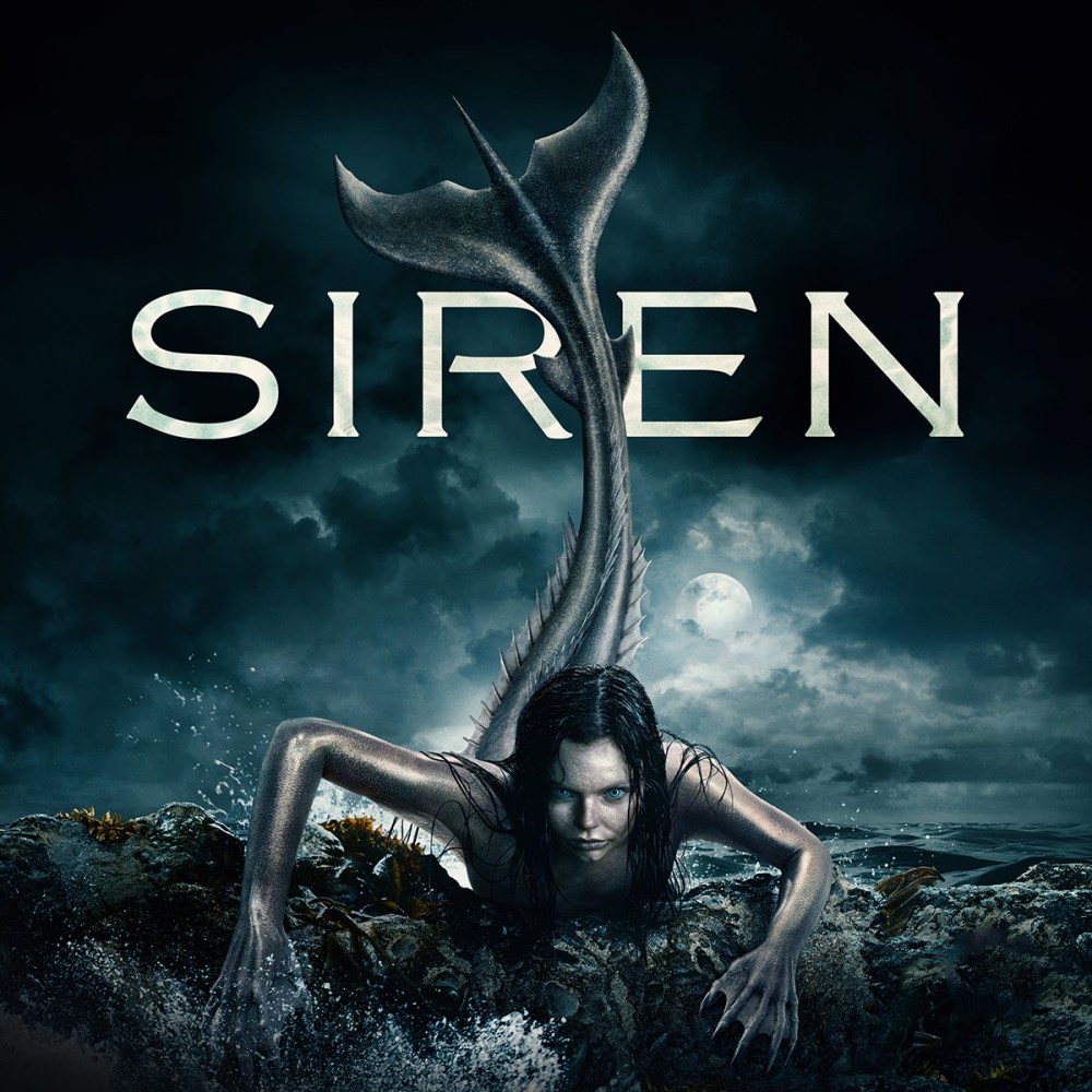 siren